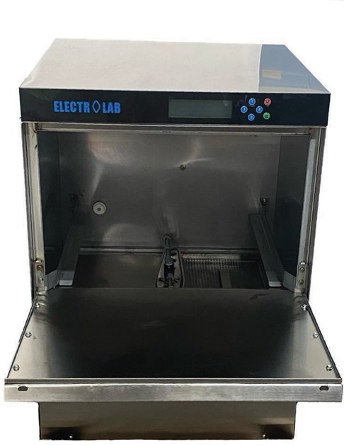 Máy Rửa Chén ELECTROLAB UC