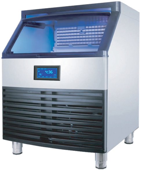 Máy Làm Đá Viên Cỡ Nhỏ ELECTROLAB ESD-260