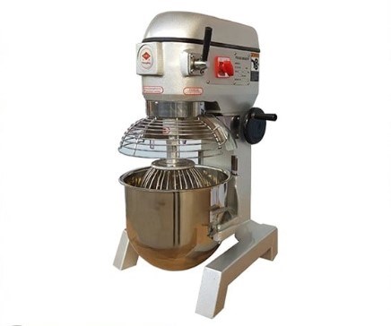 Máy trộn bột 20L Hongling B-20F