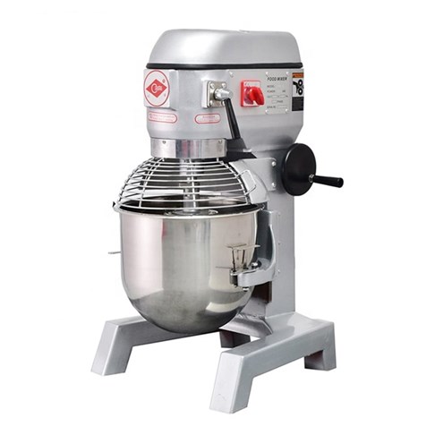 Máy trộn bột 30L Hongling B-30F