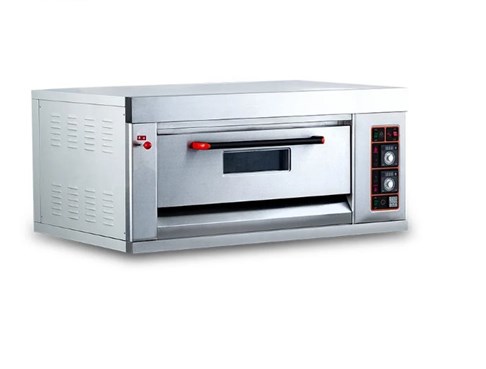 Lò nướng 1 tầng 1 khay dùng gas Hongling HLY-101E