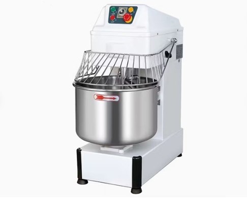 Máy trộn bột khô Hongling HS-50 (20kg bột)