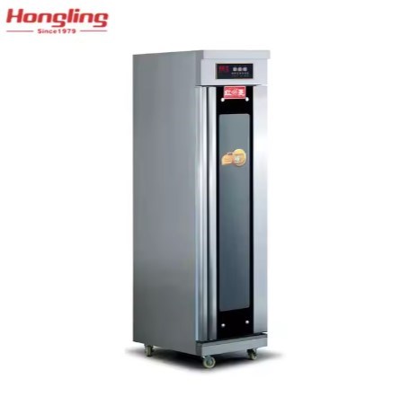 Tủ ủ bột 16 khay Hongling XF-16B