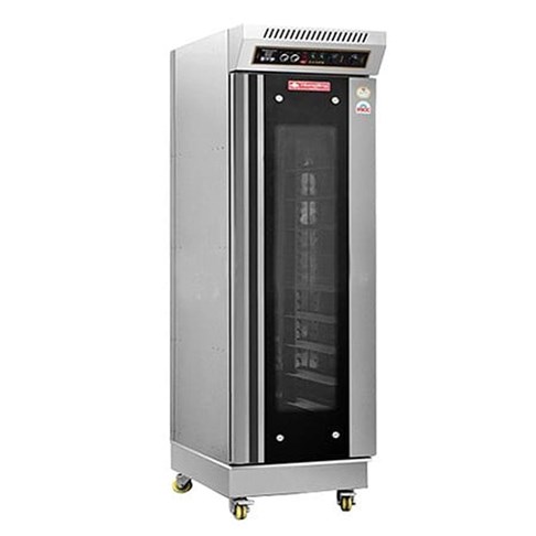 Tủ ủ bột 16 khay Hongling XF-16Y2