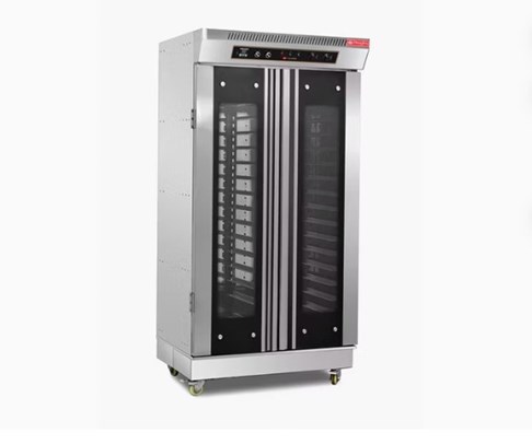 Tủ ủ bột 32 khay Hongling XF-32A