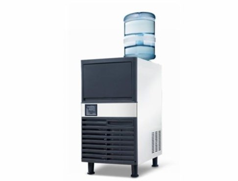 Máy làm đá viên TurboGold TGI-120CB