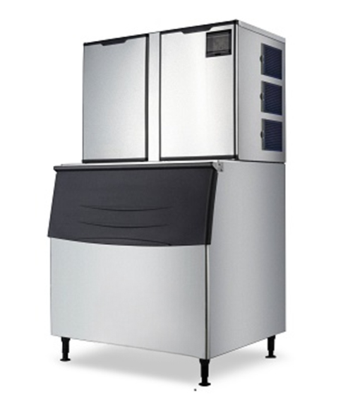 Máy làm đá viên TurboGold TGI-1500C