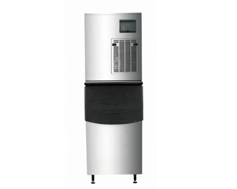 Máy làm đá bán nguyệt TurboGold TGI-320S