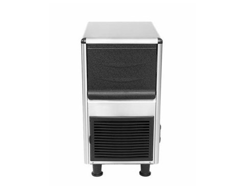 Máy làm đá hình viên đạn TurboGold TGI-35B