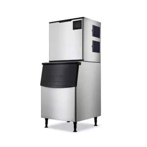 Máy làm đá viên TurboGold TGI-500C
