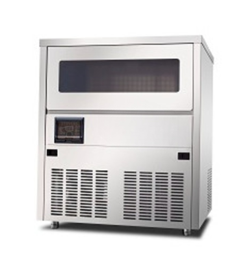 Máy làm đá hình viên đạn TurboGold TGI-75B