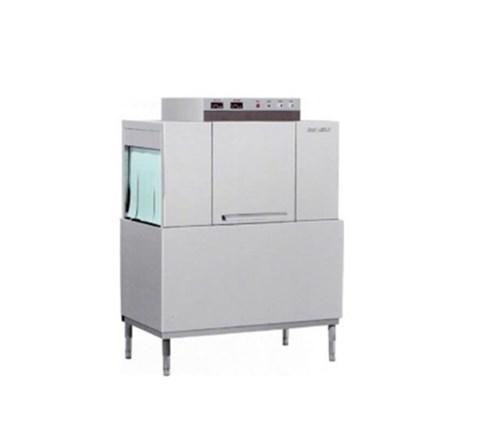 Máy rửa bát băng chuyền TurboGold TGRCD-5100E