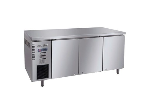 Bàn mát 3 cánh inox TurboGold TG-18UC