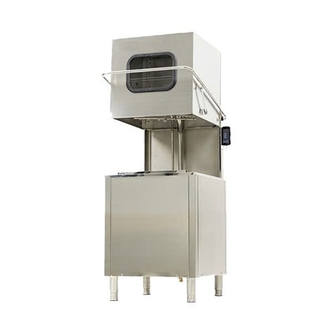 Máy rửa bát công nghiệp TurboGold TG-DW3080