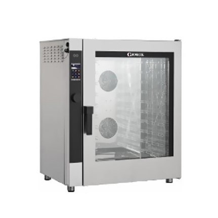 Lò hấp nướng đa năng Giorik ETE10