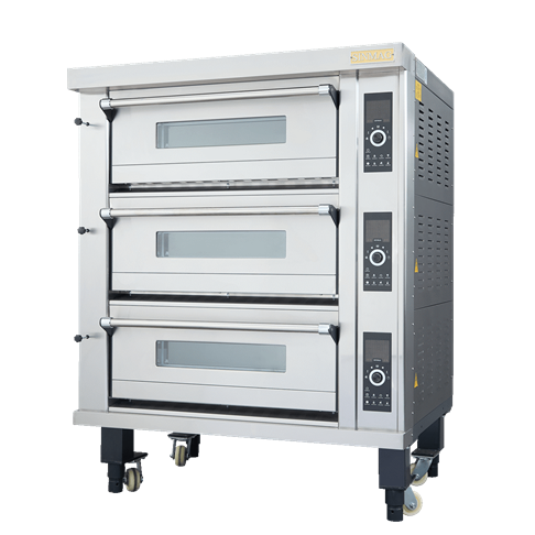 Lò nướng điện Sinmag SK2-643FH
