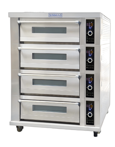 Lò nướng điện Sinmag SK-634T