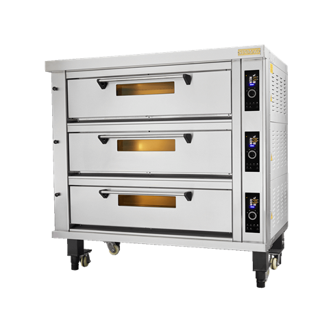 Lò nướng điện Sinmag SM2-603SH