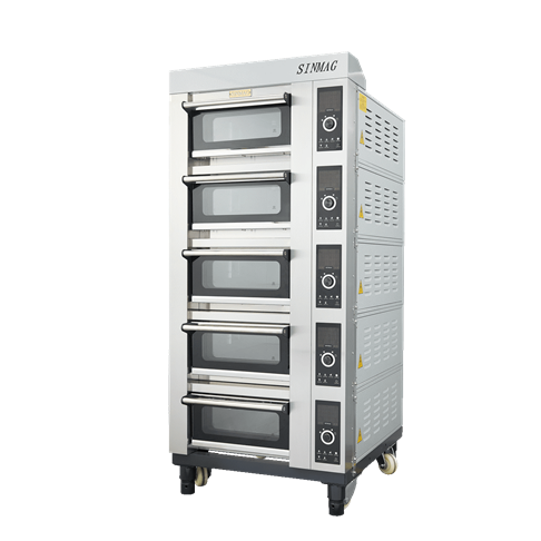 Lò nướng điện Sinmag SM2-905C