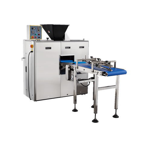 Máy chia và vo tròn liên tục Sinmag SMD-SS2P