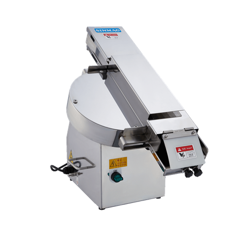 Máy cắt lát bánh Sinmag SM-513