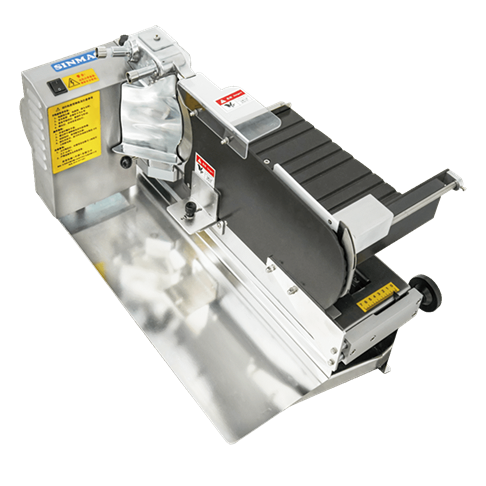 Máy cắt lát bánh mì Sinmag SX-30