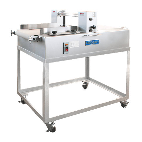 Máy cắt bánh Sinmag HS-3