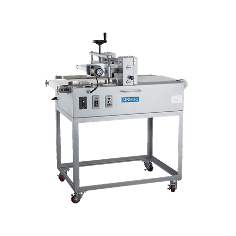 Máy cắt bánh Sinmag HS-3S