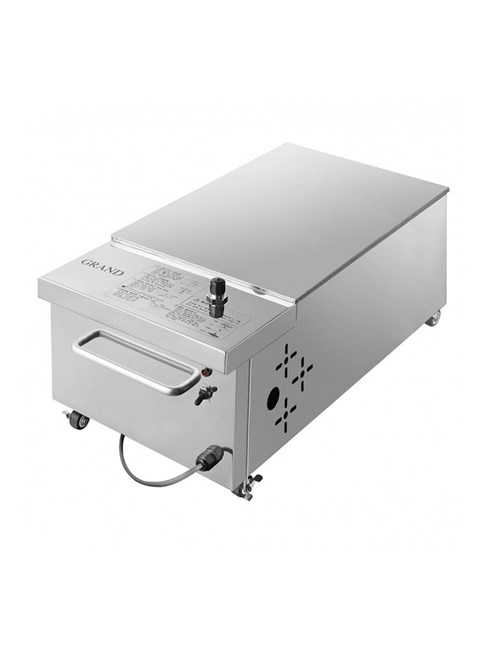 Máy lọc dầu Grand Woosung GWS-OR300N