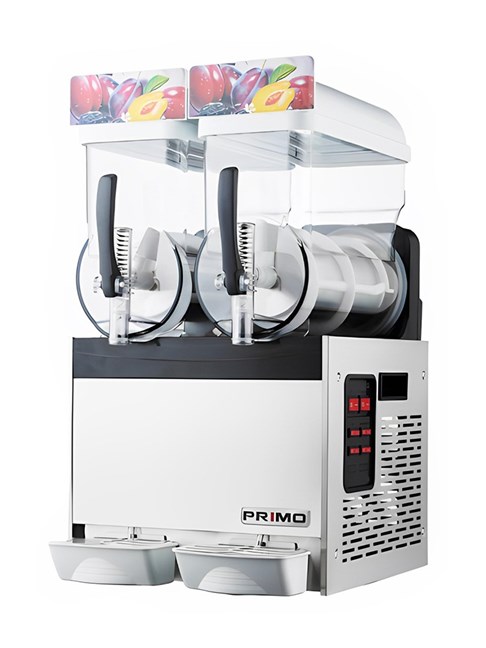 Máy Làm Slush 2 Ngăn Primo 0200601420