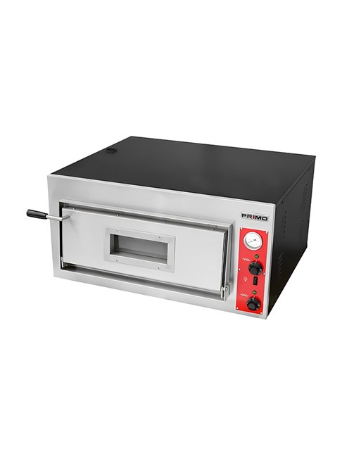 Lò Nướng Pizza 1 Ngăn Primo 0300102333