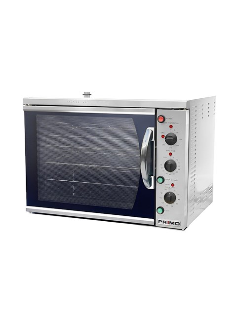 Lò Nướng Đối Lưu Dùng Điện Primo 0300300369