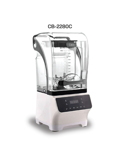 Máy Xay Sinh Tố Công Nghiệp Cobi CB-2280C