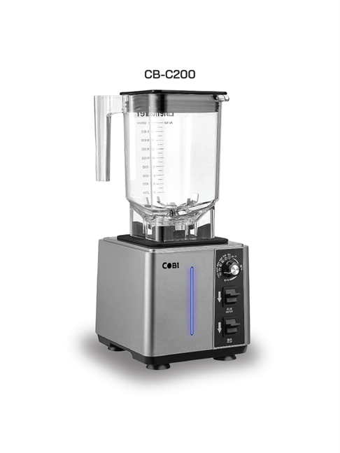 Máy Xay Sinh Tố Cobi CB-C200