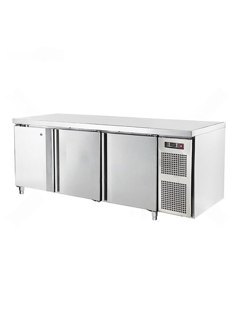 Bàn Mát 3 Cánh Công Nghiệp Primo 0300601165
