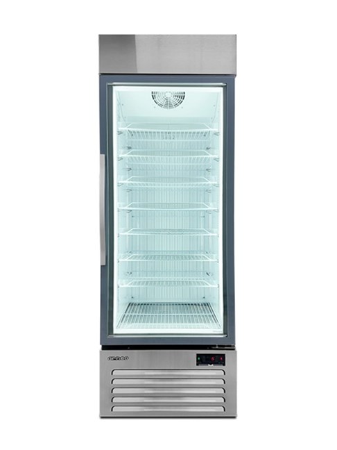 Tủ Đông Trưng Bày Arneg Udo