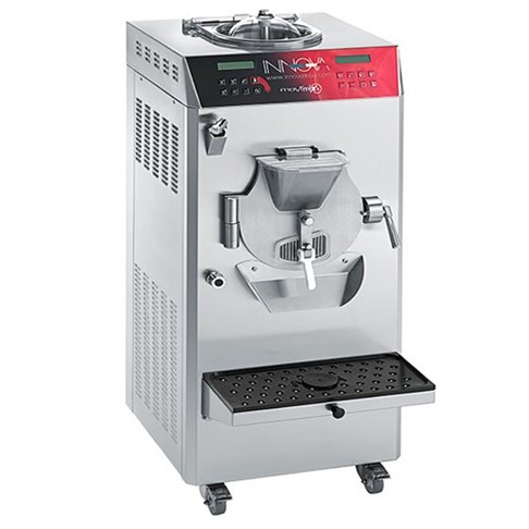Máy Làm Kem Cứng Innova Movi Mix 60