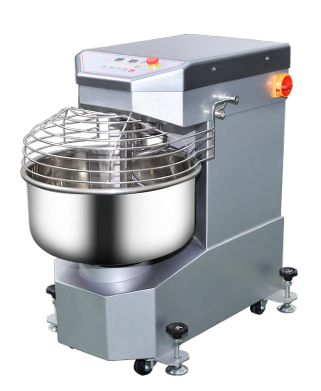 Máy Trộn Bột 2 Tốc Độ Luxury LX40S