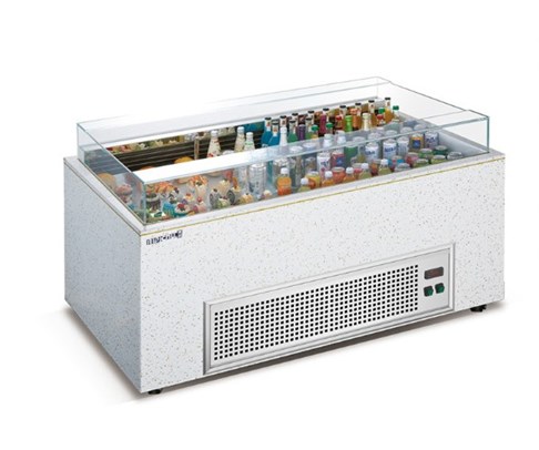 Tủ mát trưng bày Meichu KFS-12-Z-B