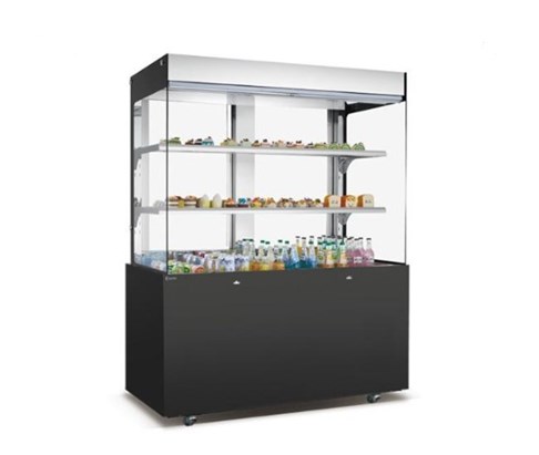 Tủ mát trưng bày Meichu LS-12-B