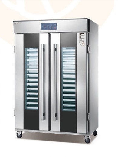 Tủ ủ bột 2 cửa 36 khay Meichu MGF-36S