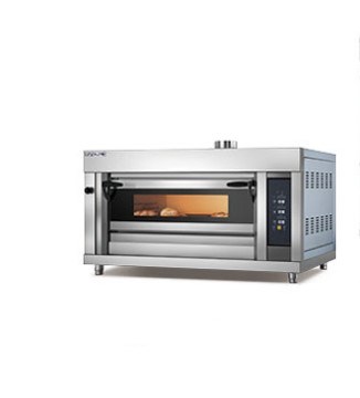 Lò nướng bánh dùng gas Meichu MGR-1Y-2