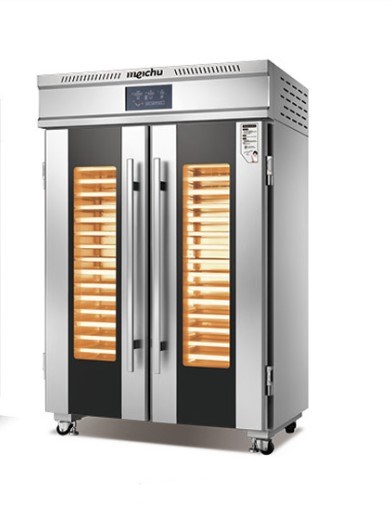 Tủ ủ bột 36 khay Meichu MLC-36S