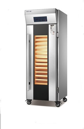 Tủ ủ bột Meichu MOF-18D