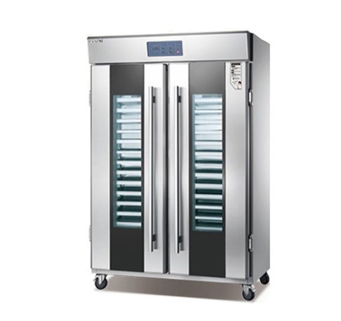 Tủ ủ bột 2 cửa 36 khay Meichu MGF-36S