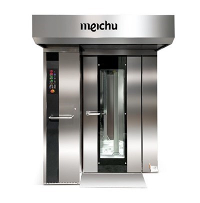 Lò nướng bánh Meichu MXZ-30D