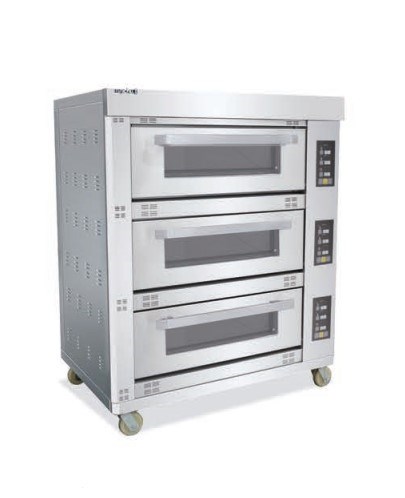 Lò Nướng Điện Meichu MGE-3Y-3B