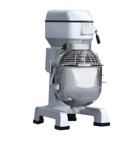 Máy trộn bột đa năng Meichu MDB10B