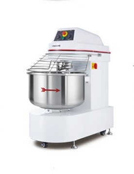 Máy trộn bột xoắn ốc Meichu MLS25