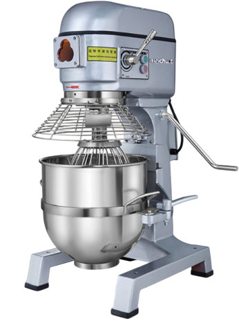 Máy trộn bột đa năng Meichu MDB40